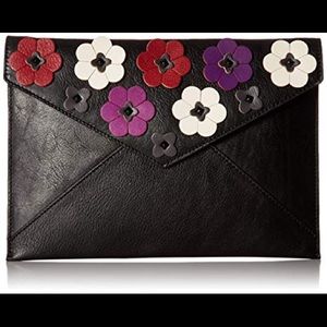 Rebecca Minkoff Leo Clutch